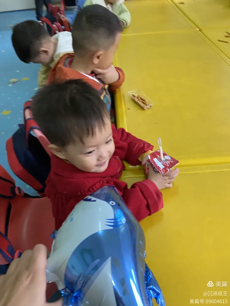 ㊗️张智博小朋友生日快乐🎂